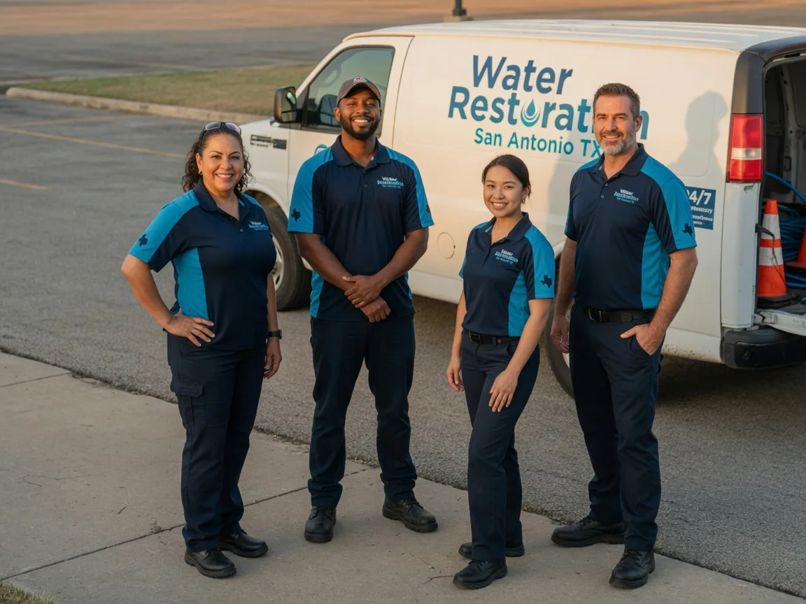 Water Damage Repair company in New Gretna, NJ